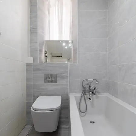 Newhall Appartement