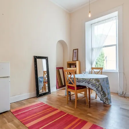 Newhall Appartement