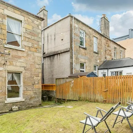 Newhall Appartamento *