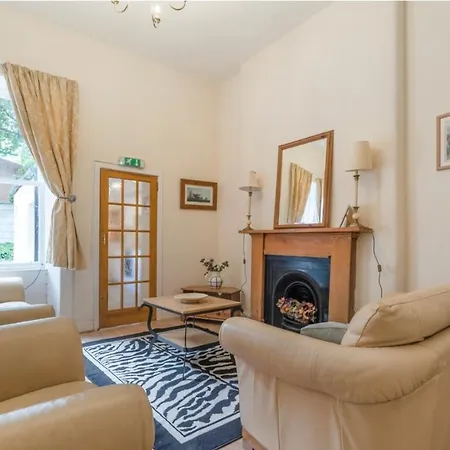 Newhall Appartement Glasgow