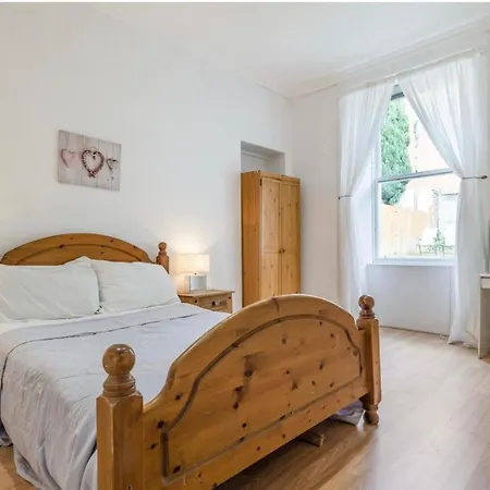 Apartman Newhall Glasgow