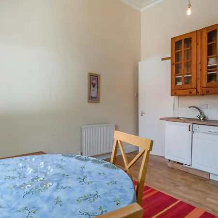 Appartement Newhall *
