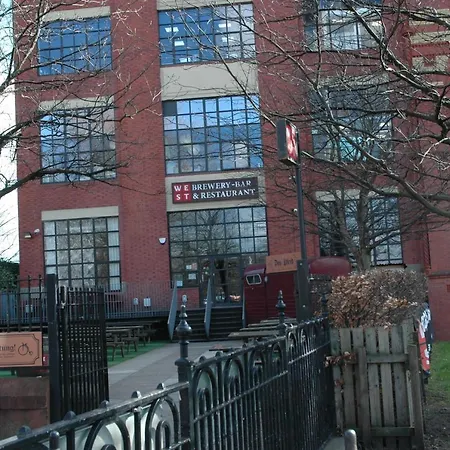 Σπίτι διακοπών The Nelson - Spacious And Free Parking