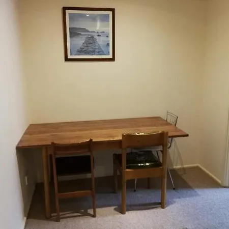 Bright Double Bedroom In Glasgow City Centre *