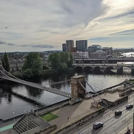 Centre Waterfront Appartamento