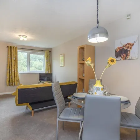 Holiday home The Kelvin - Peaceful West End River View