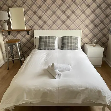 The Abercromby Townhouse - Close To Merchant Holiday home