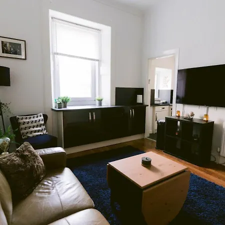 Pass The Keys 2 Bed In West End Glasgow