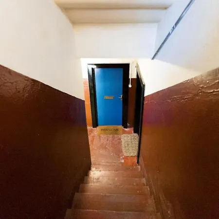 Apartment Pass The Keys West End Kelvingrove Park Museum