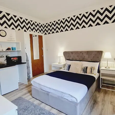 Bemersyde Apartment