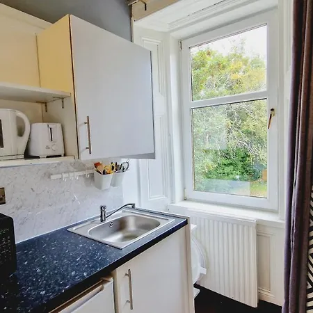 Apartment Bemersyde *