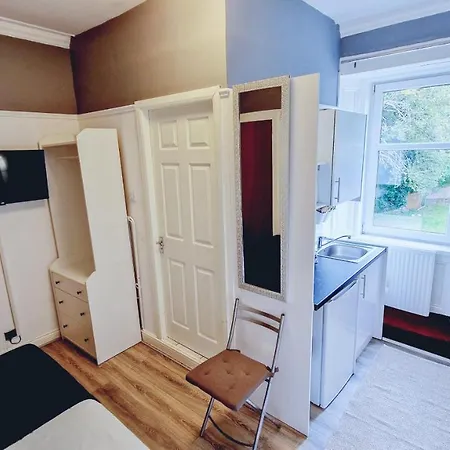 Apartment Bemersyde