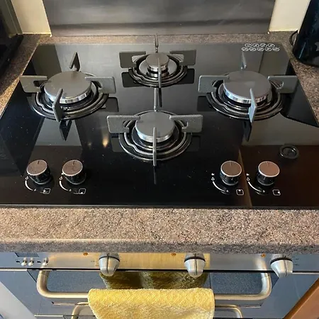 The Ovo Hydro Penthouse With Free Parking Γλασκώβη