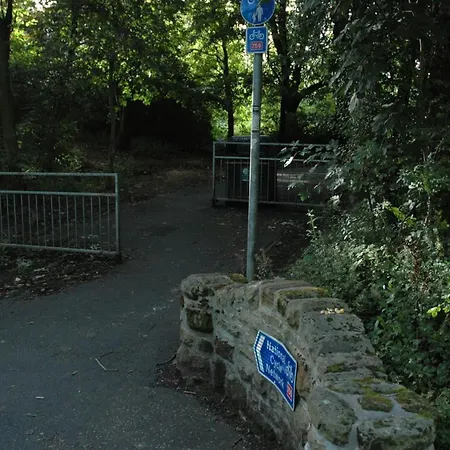 The Kelvin - Peaceful West End River View בית נופש *