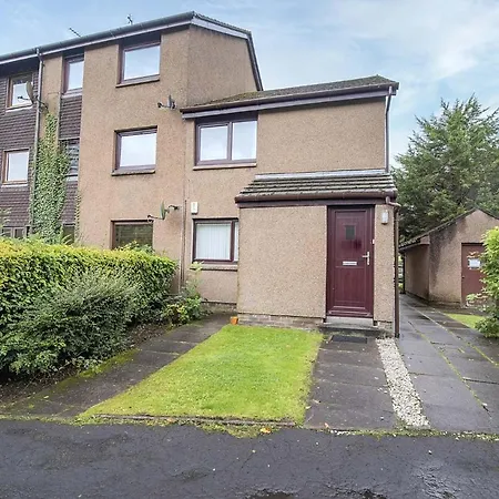 Holiday home The Kelvin - Peaceful West End River View *