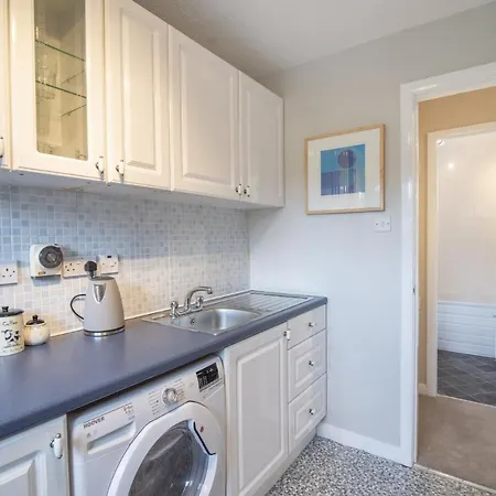 The Kelvin - Peaceful West End River View Сasa de vacaciones *