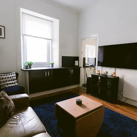 Pass The Keys 2 Bed In West End * Glasgow