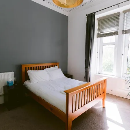 Pass The Keys 2 Bed In West End Glasgow