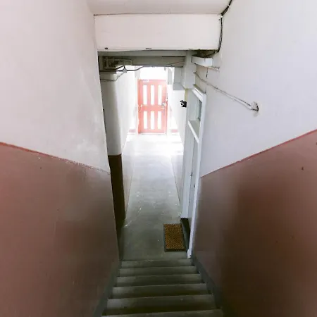 Pass The Keys 2 Bed In West End Glasgow