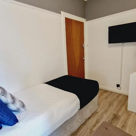 Apartment Bemersyde