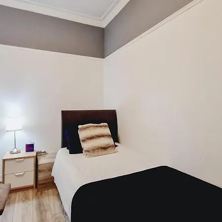 Bemersyde Villa-studios