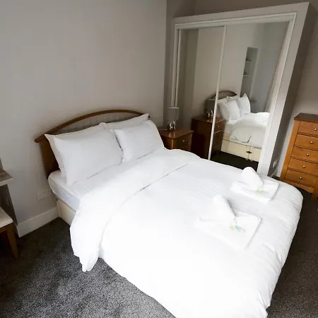 Pass The Keys Superb 1bed Flat In Fabulous West End Lägenhet