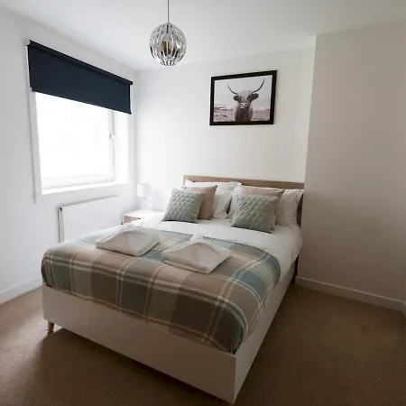 Pass The Keys Beautiful Unique 3bed Mews House * Glasgow