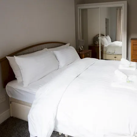 Apartment Superb 1bed Flat In Fabulous West End - Pass The Keys *