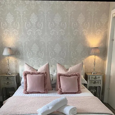 Two Bedroom Penthouse Apartment