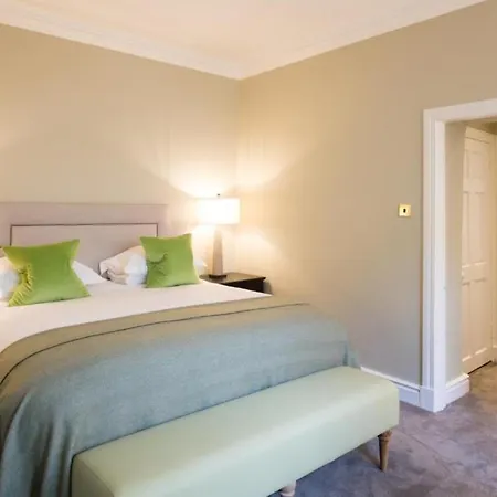 One Devonshire Gardens A Du Vin Hotell