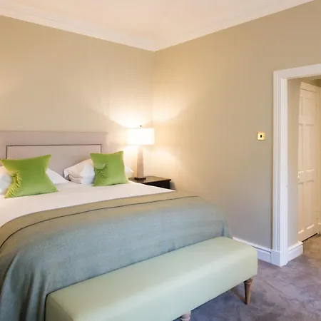 One Devonshire Gardens A Du Vin Hotel