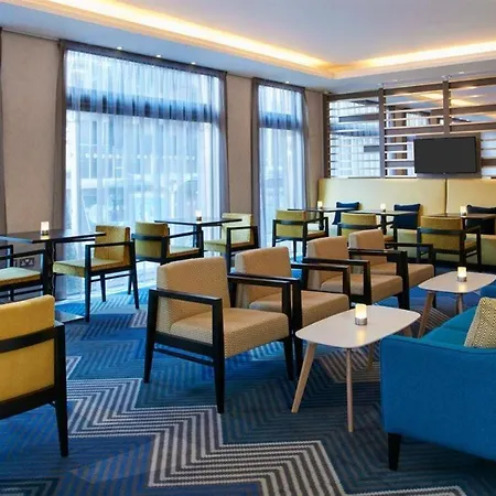 Hotell Hampton By Hilton