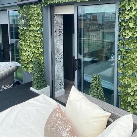 Two Bedroom Penthouse