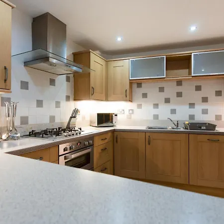 Pass The Keys Beautiful Unique 3bed Mews House * Glasgow