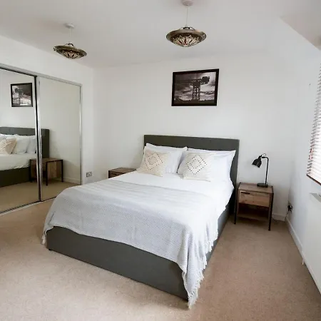 Beautiful Unique 3bed Mews House - Pass The Keys Сasa de vacaciones *