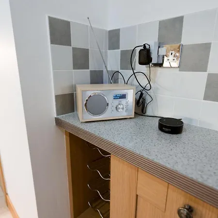 Pass The Keys Beautiful Unique 3bed Mews House Ferienhaus