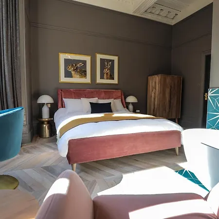 Boutique 50 Hotel