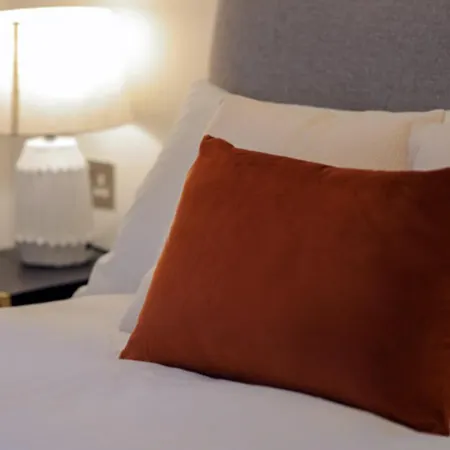 Hotel Boutique 50