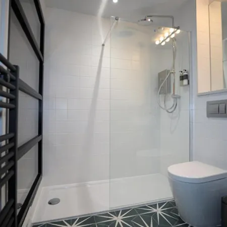 Hotel Boutique 50