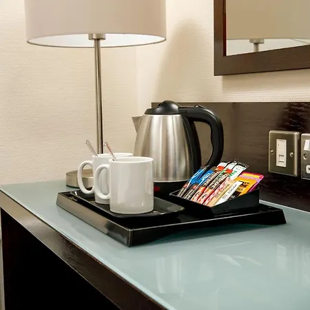 Mercure Hotel 3*