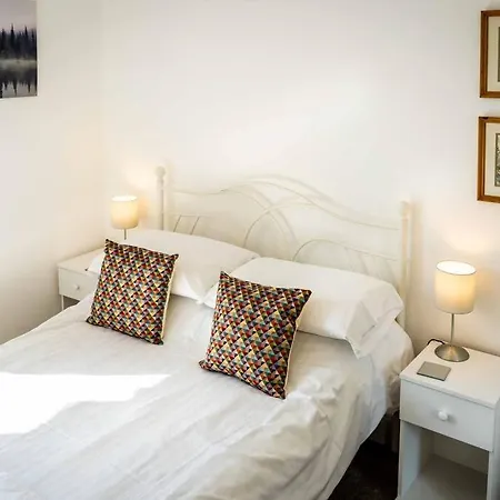 Charming 1-bed Southside Flat In Great Location