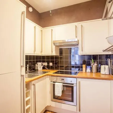 Apartment Modern And Bright Flat In Fantastic Location