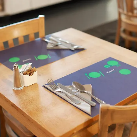 Szálloda Campanile Secc Hydro 3*