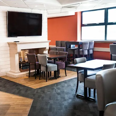 Campanile Secc Hydro 3*