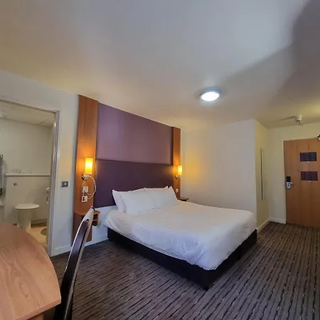 The Clyde Hotel Glasgow