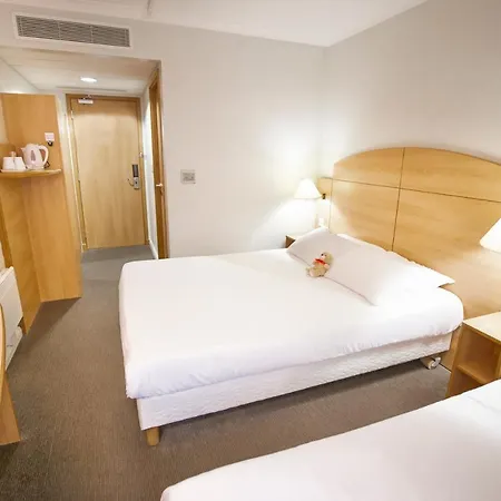 Campanile Secc Hydro Hotel 3*