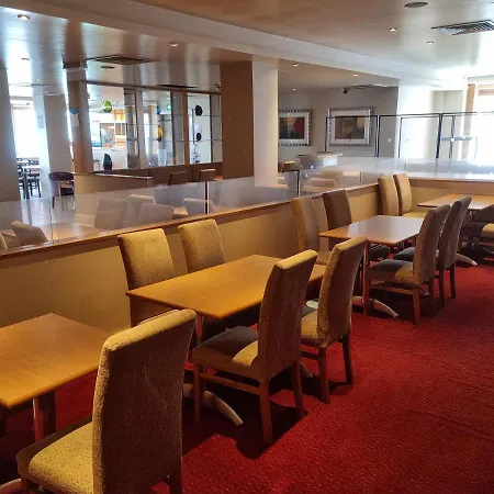 The Clyde 3* 格拉斯哥