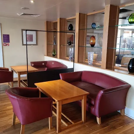 The Clyde 酒店 格拉斯哥