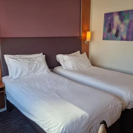 Hotel The Clyde