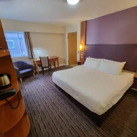 The Clyde 3* Glasgow